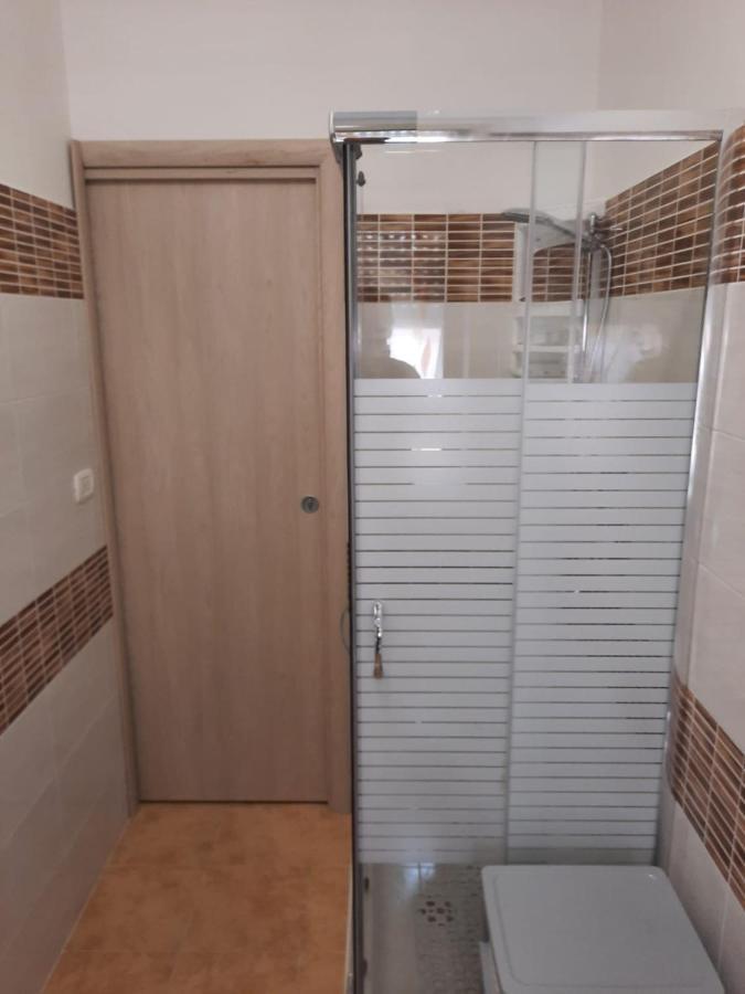Apartment House I Ru Frati Syracuse ภายนอก รูปภาพ
