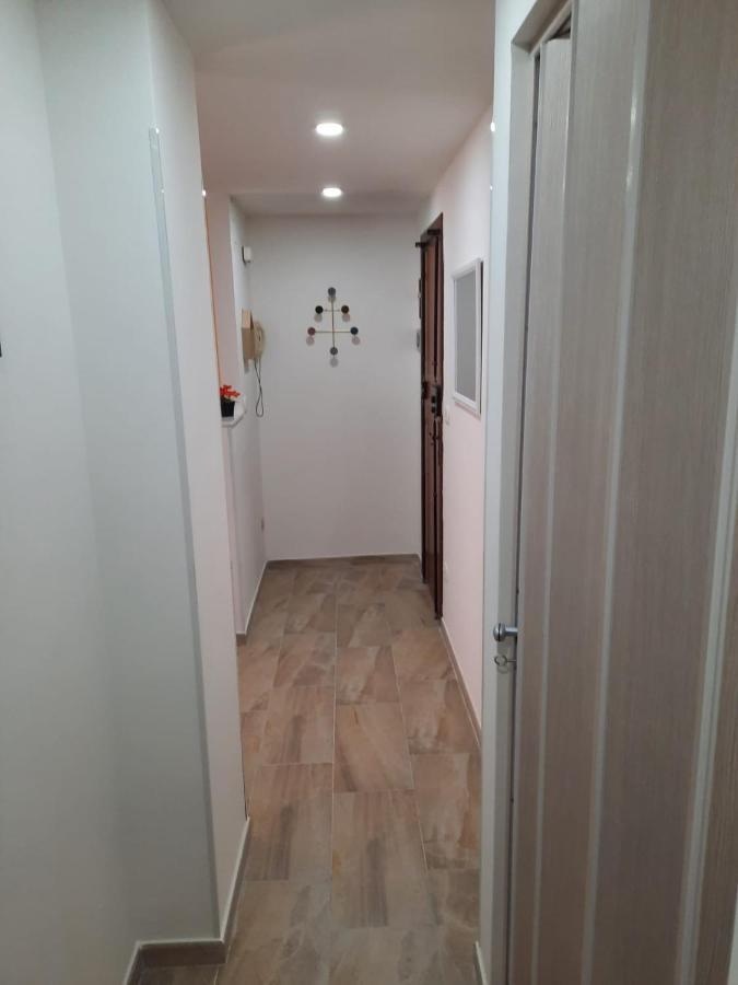 Apartment House I Ru Frati Syracuse ภายนอก รูปภาพ